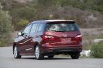 Mazda5 2012 года